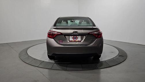 2014 Toyota Corolla LE ECO