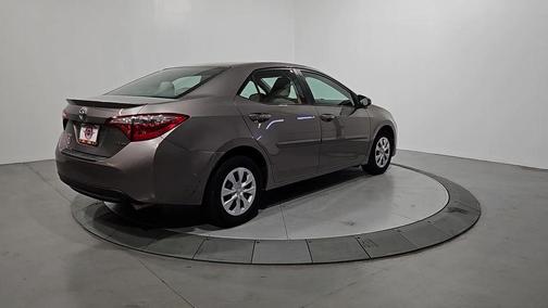 2014 Toyota Corolla LE ECO