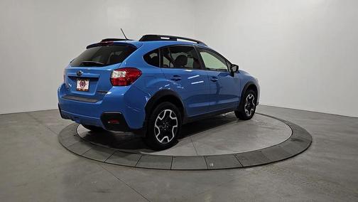 2016 Subaru Crosstrek 2.0i