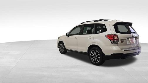 2018 Subaru Forester 2.0XT Touring