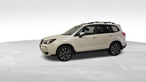 2018 Subaru Forester 2.0XT Touring