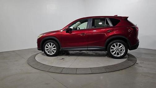 2013 Mazda CX-5 Grand Touring