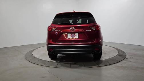 2013 Mazda CX-5 Grand Touring