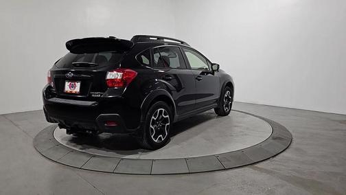 2016 Subaru Crosstrek 2.0i Limited