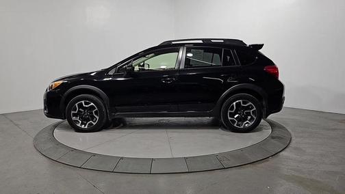 2016 Subaru Crosstrek 2.0i Limited