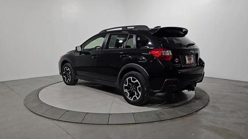 2016 Subaru Crosstrek 2.0i Limited
