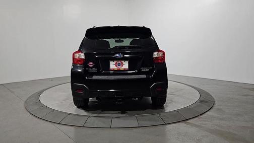 2016 Subaru Crosstrek 2.0i Limited