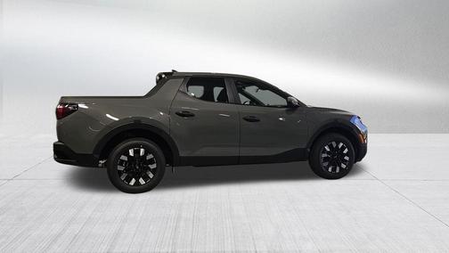 2025 Hyundai SANTA CRUZ SE
