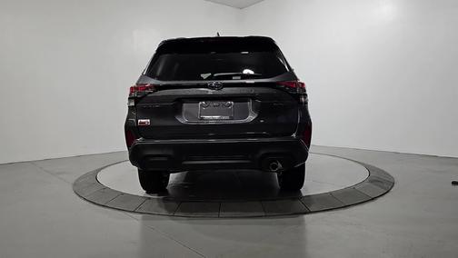 Mgm 2026 Subaru Forester AWD