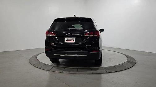 Mosaic Black Metallic 2023 Chevrolet Equinox 1LT