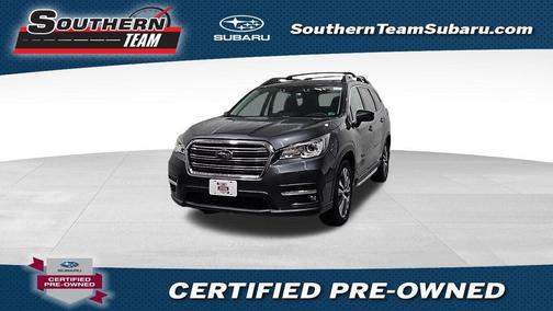 2021 Subaru Ascent Limited