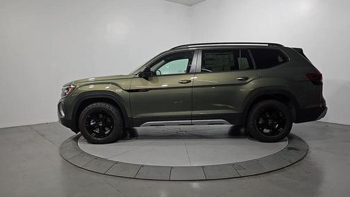 2026 Volkswagen Atlas PEAK EDITION