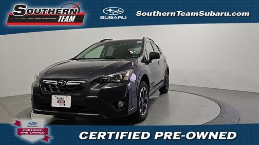 2023 Subaru Crosstrek Premium