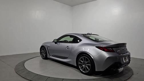 2023 Subaru BRZ Premium