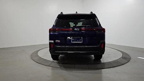 Sapphire Blue Pearl 2026 Subaru Outback Limited XT