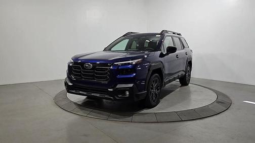 Sapphire Blue Pearl 2026 Subaru Outback Limited XT