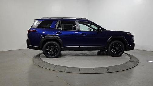 Sapphire Blue Pearl 2026 Subaru Outback Limited XT