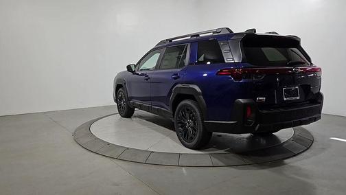 Sapphire Blue Pearl 2026 Subaru Outback Limited XT