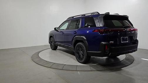 Sapphire Blue Pearl 2026 Subaru Outback Limited XT