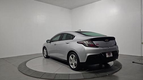 2019 Chevrolet Volt LT