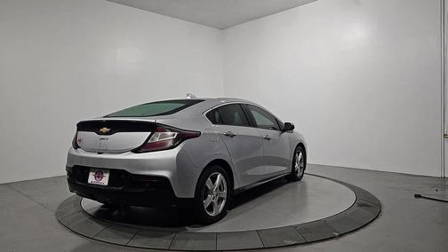 2019 Chevrolet Volt LT