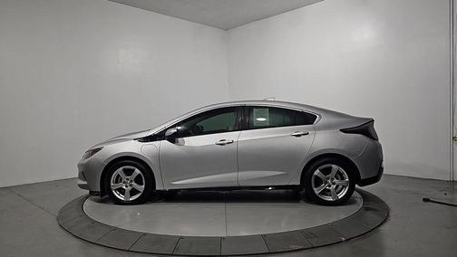 2019 Chevrolet Volt LT