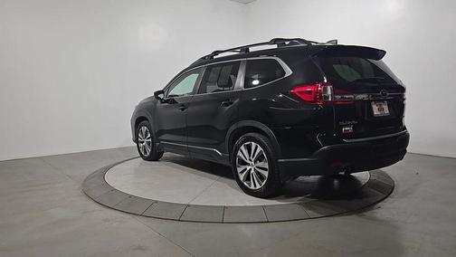 2021 Subaru Ascent Premium 7-Passenger