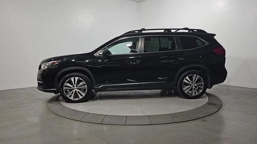 2021 Subaru Ascent Premium 7-Passenger