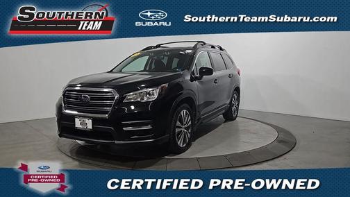 2021 Subaru Ascent Premium 7-Passenger