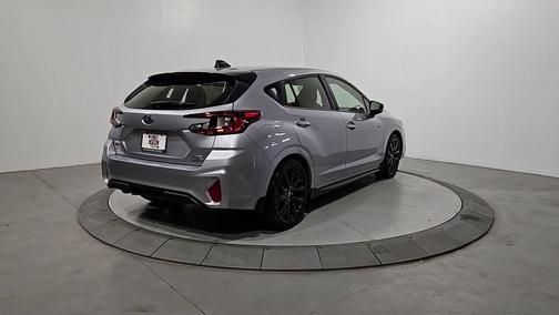 2024 Subaru Impreza RS