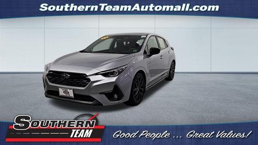 2024 Subaru Impreza RS
