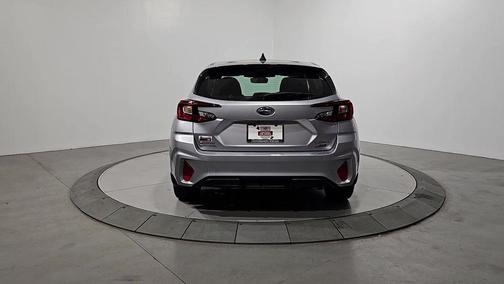 2024 Subaru Impreza RS