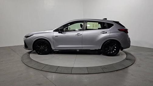 2024 Subaru Impreza RS