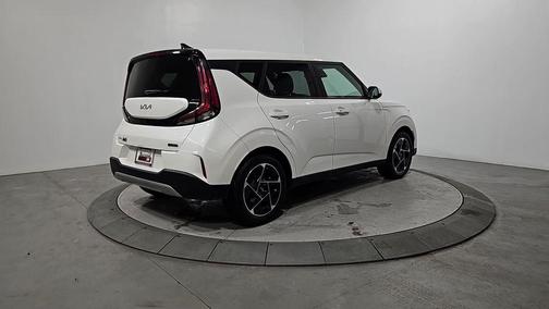 2023 Kia Soul EX