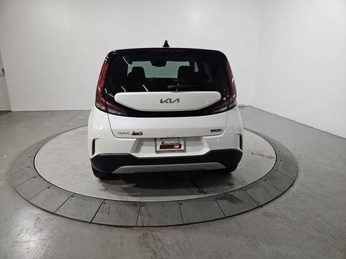 2023 Kia Soul EX