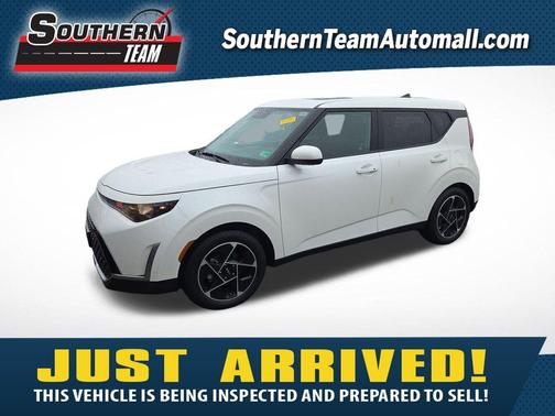 2023 Kia Soul EX
