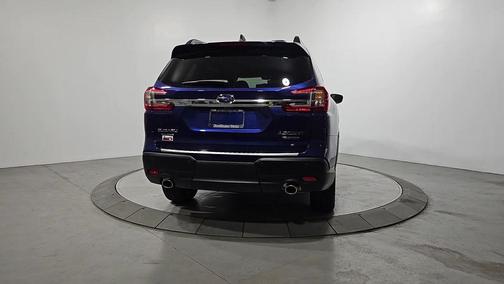 2026 Subaru Ascent Limited