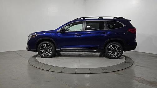 2026 Subaru Ascent Limited