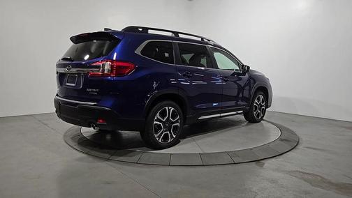 2026 Subaru Ascent Limited