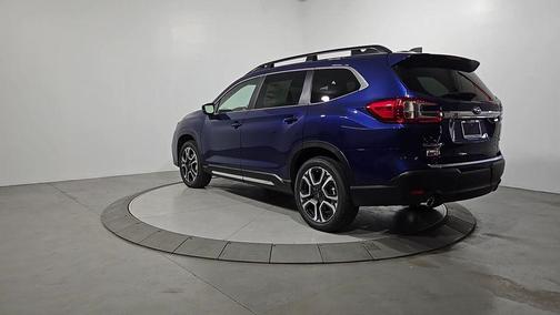 2026 Subaru Ascent Limited