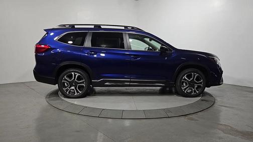 2026 Subaru Ascent Limited