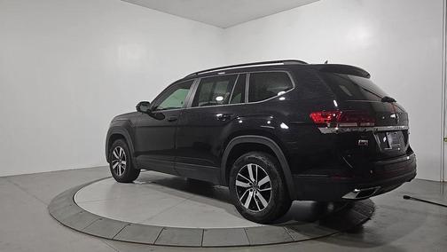2021 Volkswagen Atlas 2.0T SE