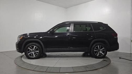 2021 Volkswagen Atlas 2.0T SE
