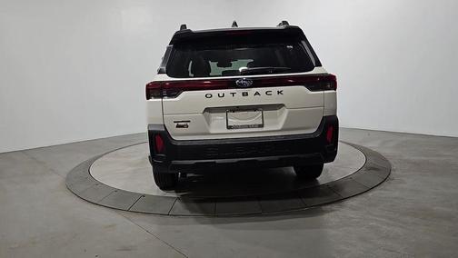 2026 Subaru Outback Touring