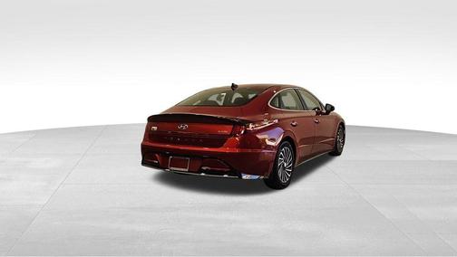 2023 Hyundai SONATA Hybrid SEL