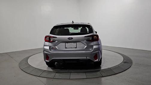 2025 Subaru Impreza Sport