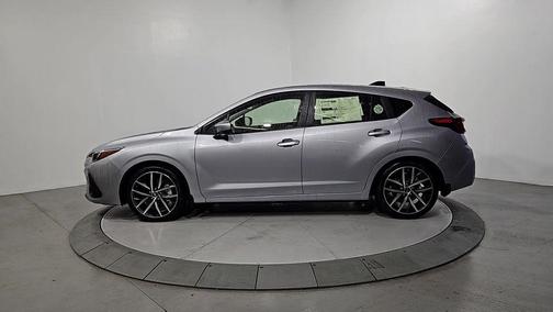 2025 Subaru Impreza Sport