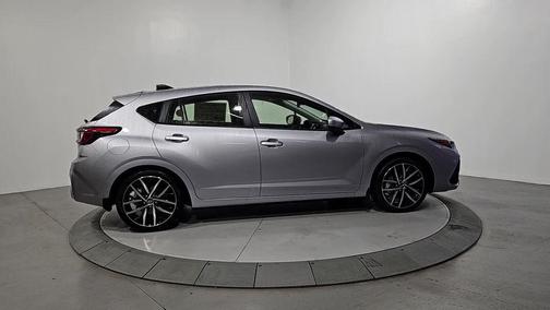 2025 Subaru Impreza Sport