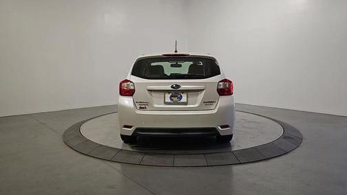 2013 Subaru Impreza 2.0i Premium