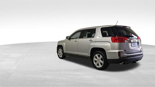 2017 GMC Terrain SLE-1